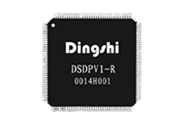 PROFIBUS從站協議芯片DSDPV1